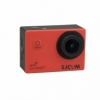 Экшн-камера SJCam SJ4000+ 2K (красный) - Фото №3
