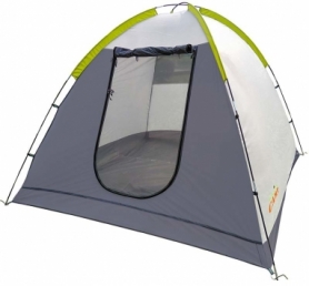 Палатка трехместная Green Camp 1015 (GC1015) - Фото №4