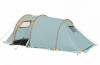 Палатка трехместная Mimir 1017 серая (MM1017G) - Фото №3