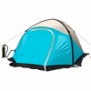Палатка трехместная надувная Mimir 800 (MM800) - Фото №2