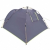 Палатка четырехместная автоматическая Green Camp 900 (GC900) - Фото №2