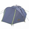 Палатка четырехместная автоматическая Green Camp 900 (GC900) - Фото №7