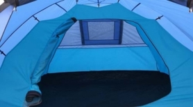 Палатка четырехместная автоматическая Mimir 900 (MM900) - Фото №4
