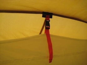 Палатка туристическая шестиместная Mimir (Х-1820) - Фото №6