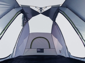 Палатка шестиместная автоматическая Green Camp 920 (GC920) - Фото №4