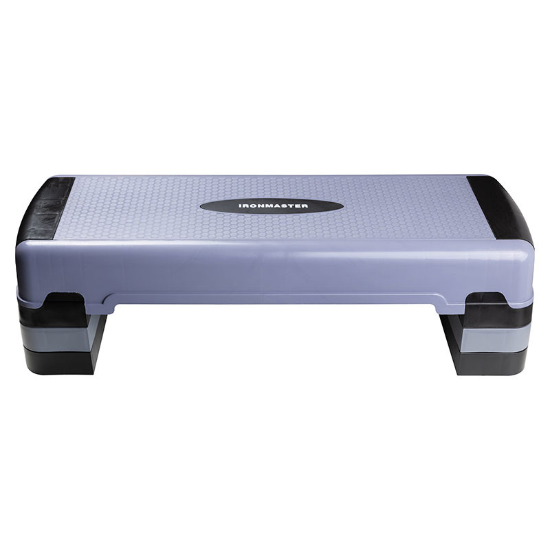 

Степплатформа IronMaster (IR97317), Серый