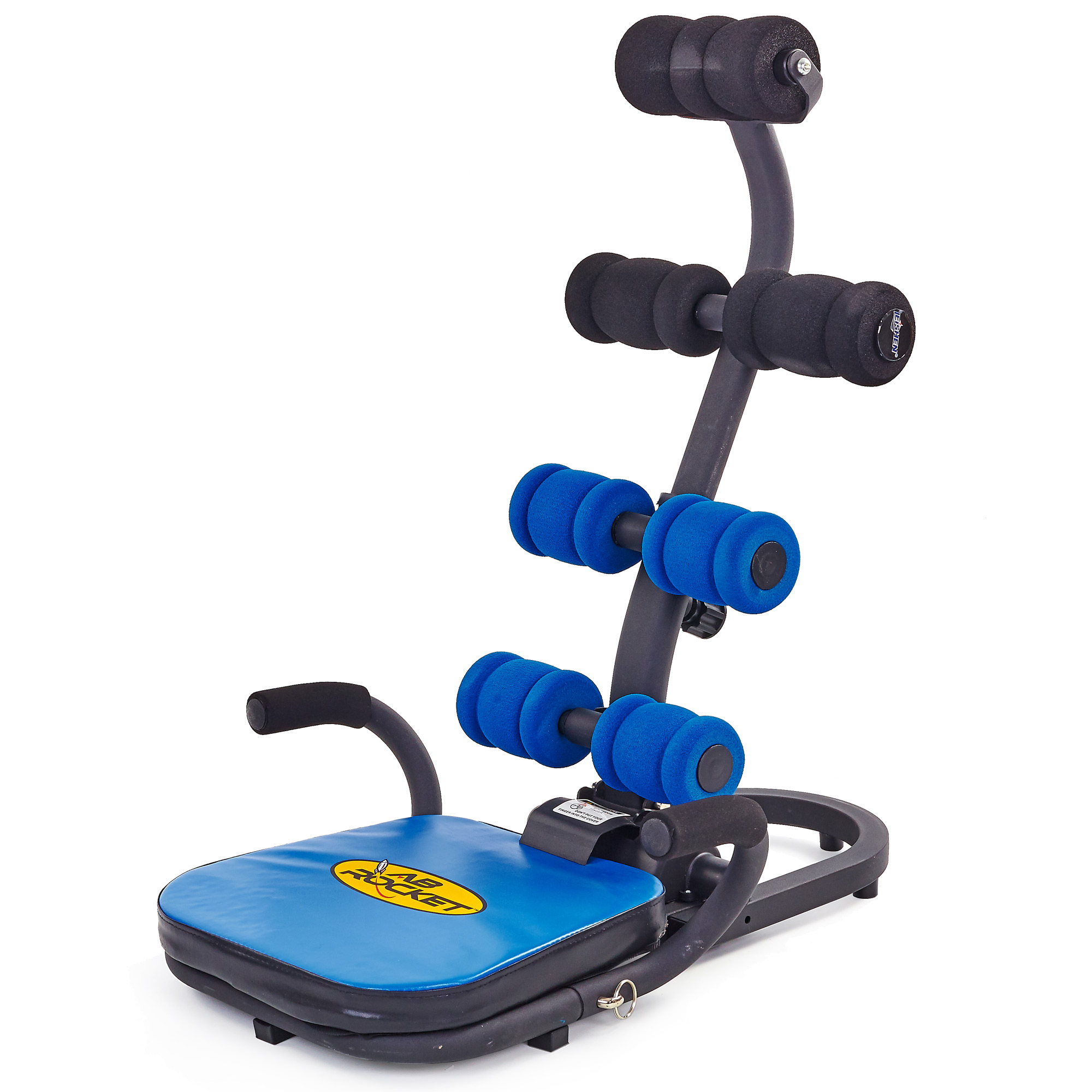 

Тренажер для пресса Ab Rocket 4 LS-116, Синий