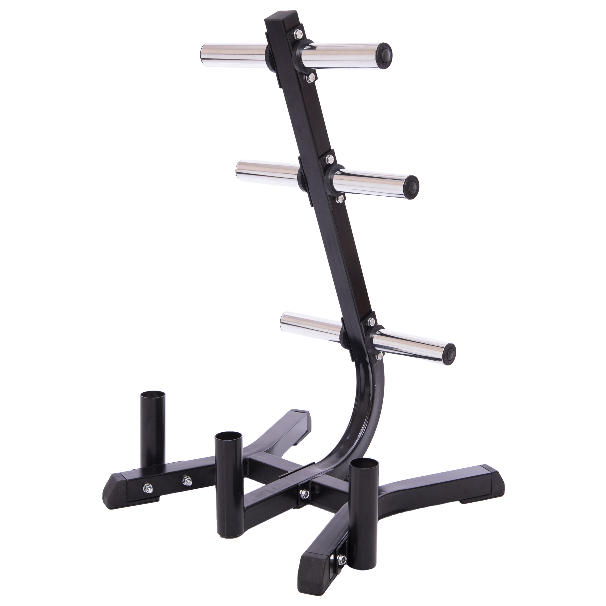 

Стойка для дисков York TA-0915, Черный