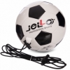 Мяч футбольный тренировочный (тренажер) Jello, №4 (FB-6420)