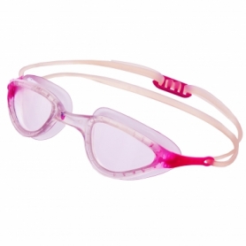 Очки для плавания MadWave Fit розовые (M042611_PNK)