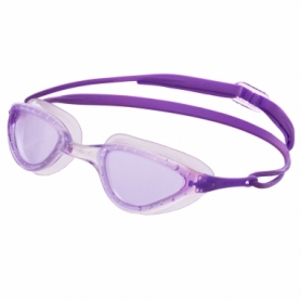 Окуляри для плавання MadWave Fit фіолетові (M042611_VIO)
