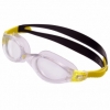 Окуляри для плавання MadWave Clear Vision жовті (M043106_YEL)