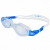 Очки для плавания MadWave Clear Vision голбуые (M043106_BLU)