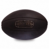 Мяч для регби кожаный Vintage Rugby ball (F-0265), 8 панелей