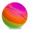 Мяч баскетбольный резиновый Legend (BA-1900)
