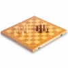 Шахматы деревянные на магнитах W6704, 39х39 см