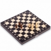 Шахматы деревянные W8012, 24х24см