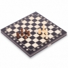 Шахматы деревянные W8013, 29х29 см