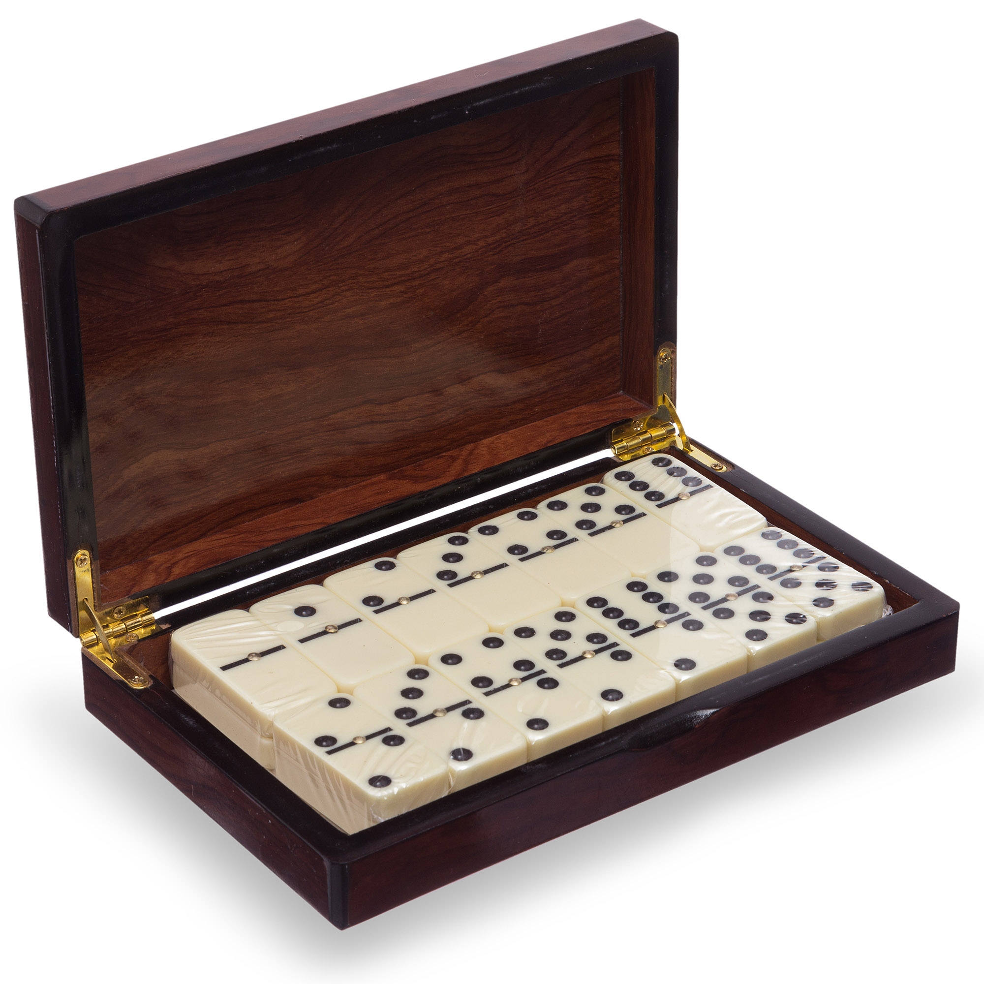 

Домино в MDF футляре 5010H