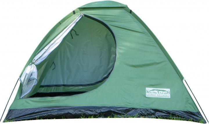 

Палатка двухместная Kilimanjaro SS-06t-033
