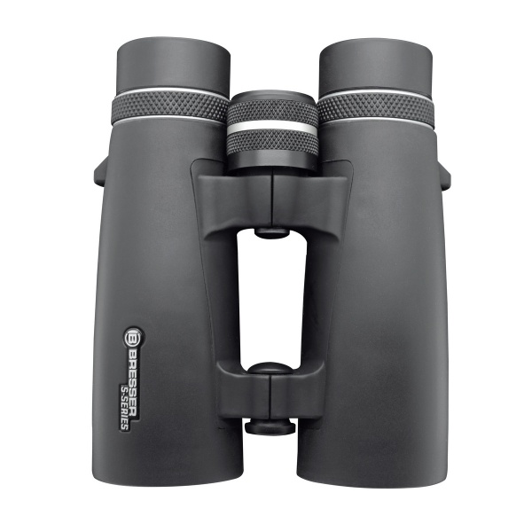 

Бинокль Bresser S-Series - 10x42, Черный