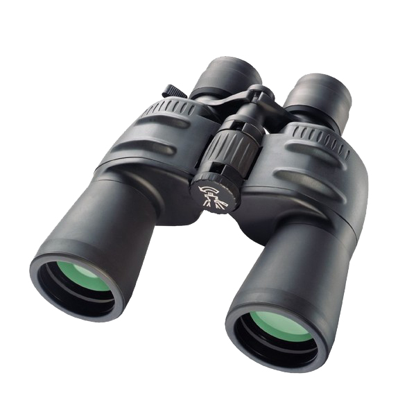 

Бинокль Bresser Spezial Zoomar, 7-35x50 (SN908657), Черный