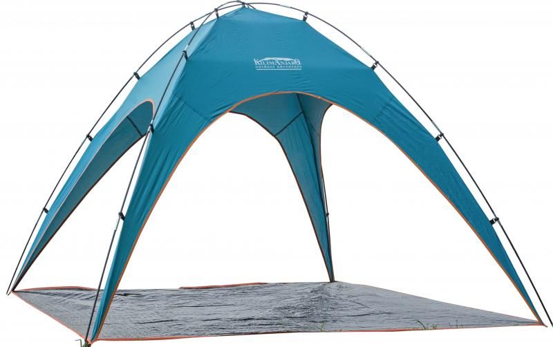 

Палатка трехместная пляжная Kilimanjaro SS-06t-039-3