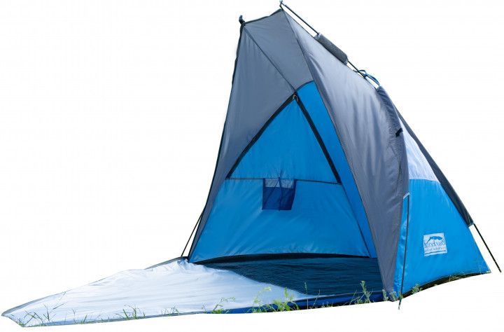 

Палатка трехместная пляжная Kilimanjaro SS-06Т-069