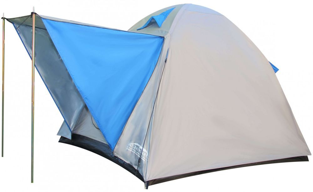 

Палатка четырехместная Kilimanjaro SS-06T-098-3