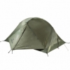 Палатка двухместная Ferrino Grit 2 (8000) Olive Green (91188LOOFR) (SN928397)