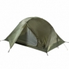 Палатка двухместная Ferrino Grit 2 (8000) Olive Green (91188LOOFR) (SN928397) - Фото №3