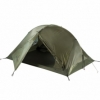 Палатка двухместная Ferrino Grit 2 (8000) Olive Green (91188LOOFR) (SN928397) - Фото №4