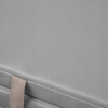 Мат гимнастический складной Springos Grey (FA0062), 180x60x5.5 cм - Фото №4