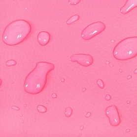 Мат гимнастический складной Springos Pink (FA0061), 180x60x5.5 cм - Фото №7