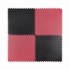 Татами (ласточкин хвост) 4FIZJO Mat Puzzle EVA (4FJ0199), 100x100x4 cм - Фото №3