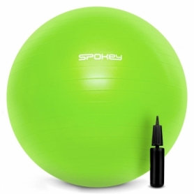 Мяч для фитнеса (фитбол) 65 см Spokey SL928897