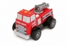 Детский конструктор Popular Playthings машинка (полиция, скорая помощь, пожарная) - Фото №4