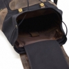 Рюкзак міський шкіряний Tarwa (RAc-0010-4lx) - Фото №2