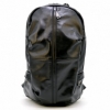 Рюкзак городской кожаный Tarwa (GA-7340-3md), черный - Фото №3