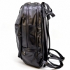 Рюкзак городской кожаный Tarwa (GA-7340-3md), черный - Фото №4