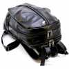 Рюкзак городской кожаный Tarwa (GA-7340-3md), черный - Фото №6