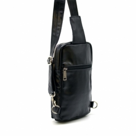 Мини-рюкзак кожаный Tarwa (GA-0204-4lx) - Фото №5