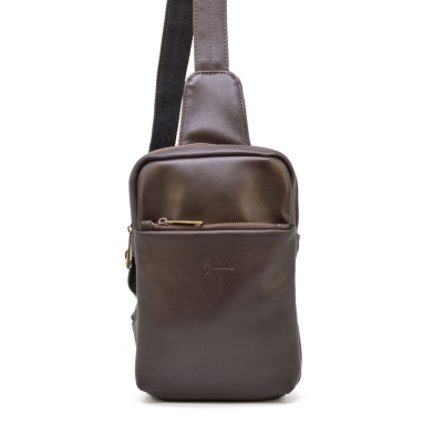 Мини-рюкзак кожаный Tarwa (GC-0204-3md)