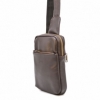 Мини-рюкзак кожаный Tarwa (GC-0204-3md) - Фото №2