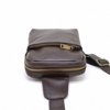 Мини-рюкзак кожаный Tarwa (GC-0204-3md) - Фото №7