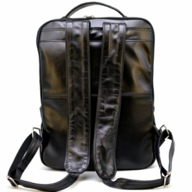 Рюкзак міський шкіряний Tarwa (GA-7284-3md) - Фото №4