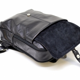 Рюкзак міський шкіряний Tarwa (GA-7284-3md) - Фото №8