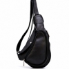 Мини-рюкзак кожаный Tarwa (FA-3026-3md), черный