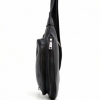 Мини-рюкзак кожаный Tarwa (FA-3026-3md), черный - Фото №4