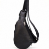 Мини-рюкзак кожаный Tarwa (FA-3026-3md), черный - Фото №5